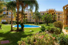 Costa del sol, precioso apartamento 3 habitaciones y 2 Piscina en Riviera del sol, Mijas, Malaga